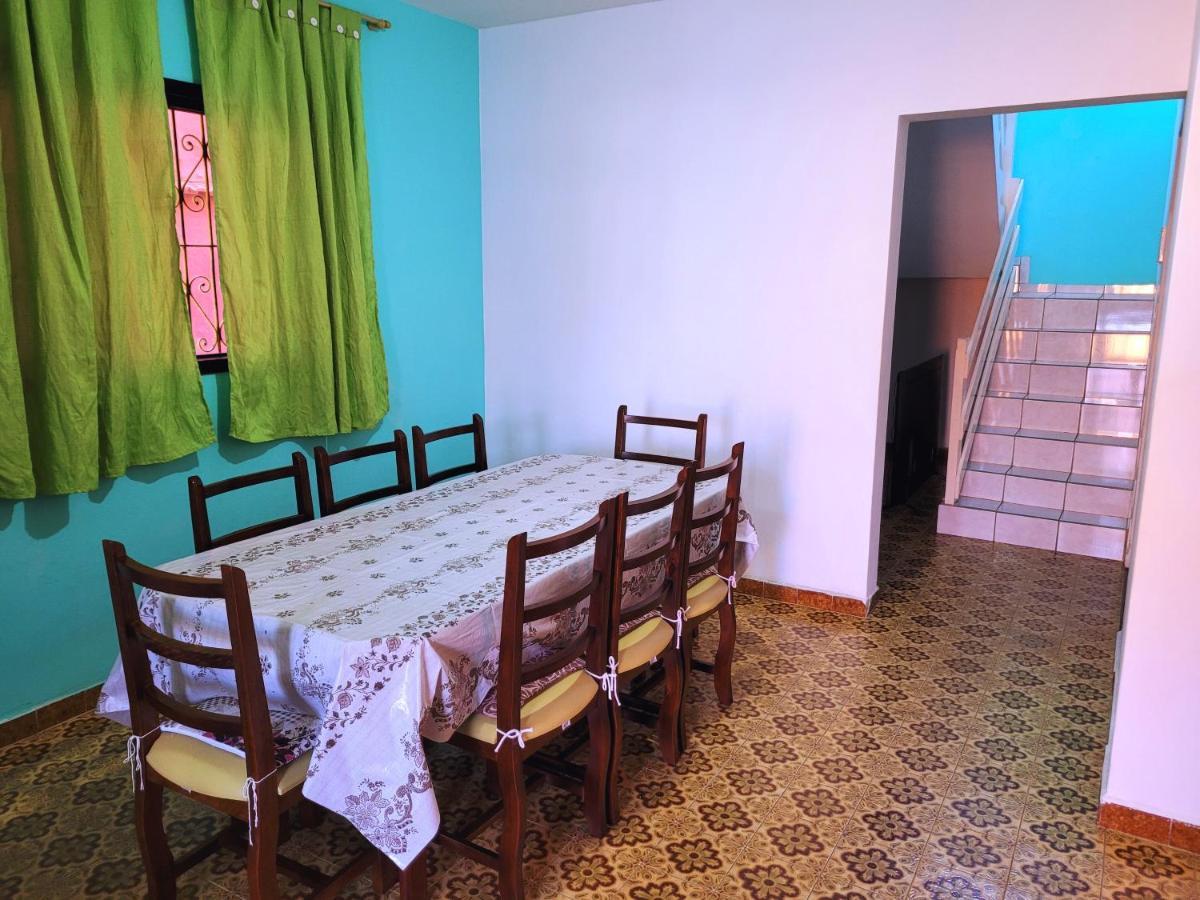 Casa Laranja Pereque Acu - Sp Ubatuba
