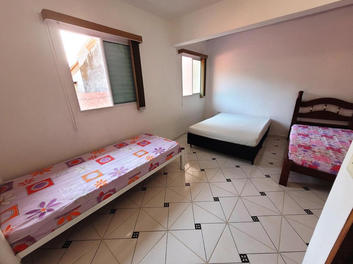 Casa Laranja Pereque Acu - Sp Ubatuba